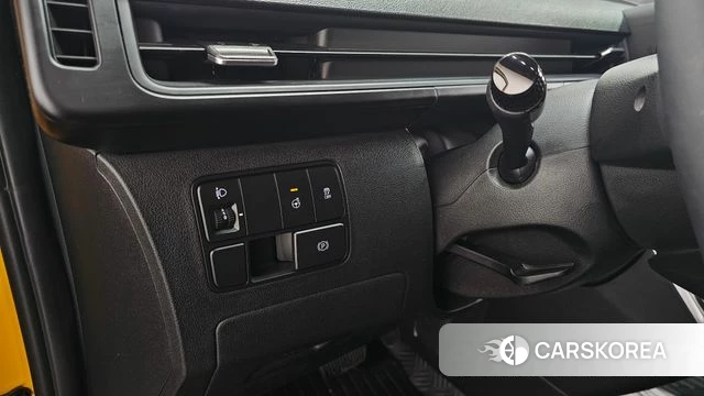 Hyundai Staria id 3811339 из Кореи 8