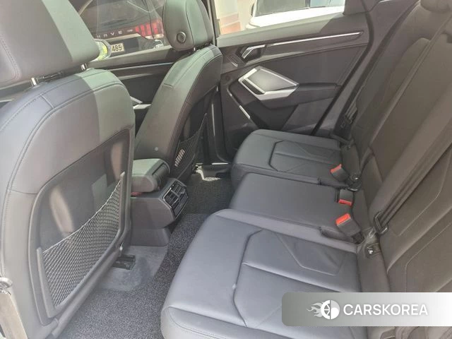Audi Q3 (F3) id 4419737 из Кореи 8