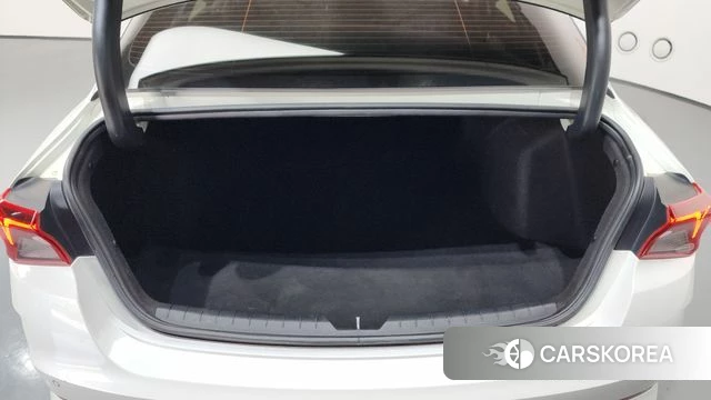Kia K5 Hybrid 3rd Generation id 4396839 из Кореи 8