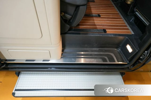 Mercedes-Benz Sprinter id 4835645 из Кореи 8