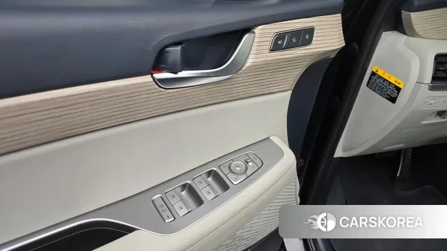 Hyundai Palisade id 3754308 из Кореи 8