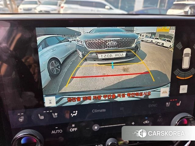 Lexus NX350h Second generation id 3818068 из Кореи 8