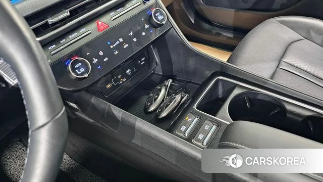 Hyundai Sonata D Edge (DN8) id 4493777 из Кореи 8