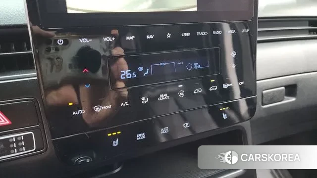 Hyundai Staria id 3411115 из Кореи 8