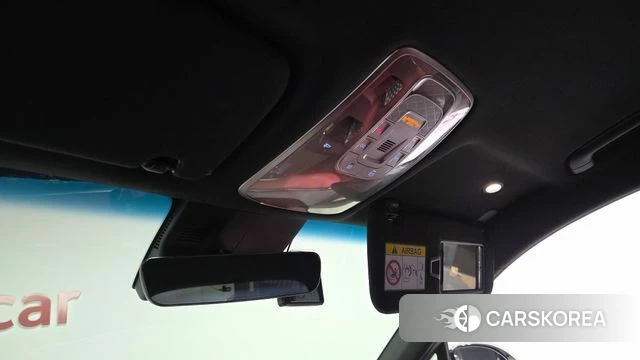 Genesis GV70 id 4187216 из Кореи 8