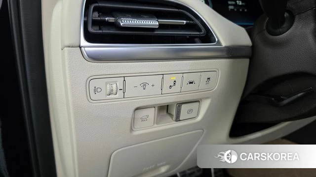 Hyundai Palisade id 4309549 из Кореи 8