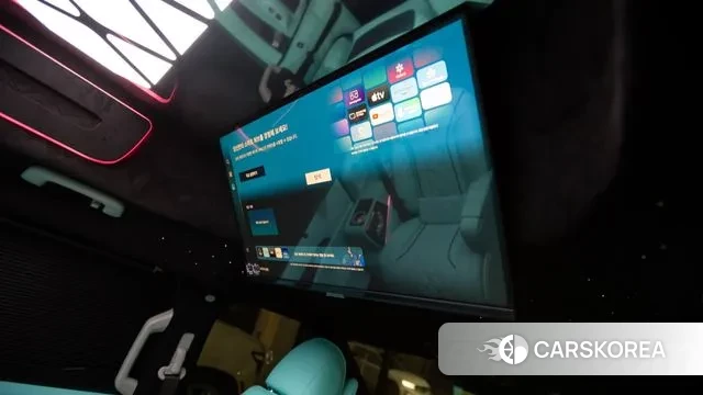 Kia The New Carnival 4th Generation id 3731509 из Кореи 8