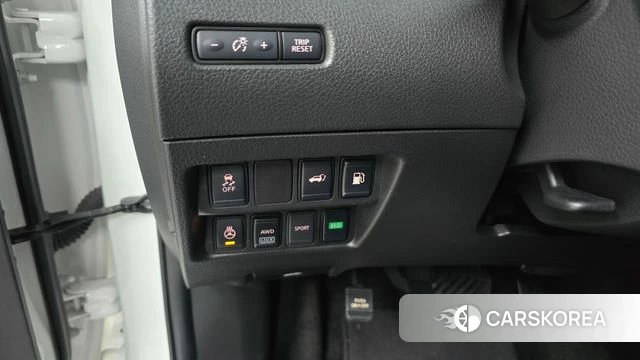 Nissan X Trail id 4232911 из Кореи 8