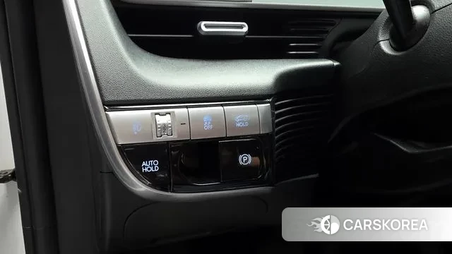 Hyundai Ionic 5 id 3263833 из Кореи 8