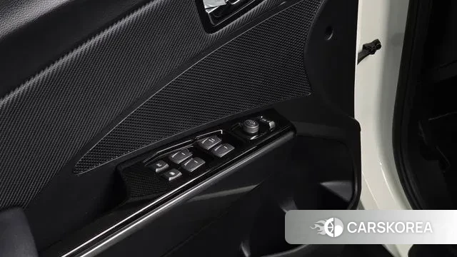 Ssangyong Berry New Tivoli id 3752659 из Кореи 8