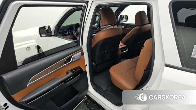 Kia Mohave Master id 4591695 из Кореи 8