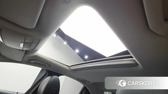 Mercedes-Benz E-Class W213 id 4652270 из Кореи 8