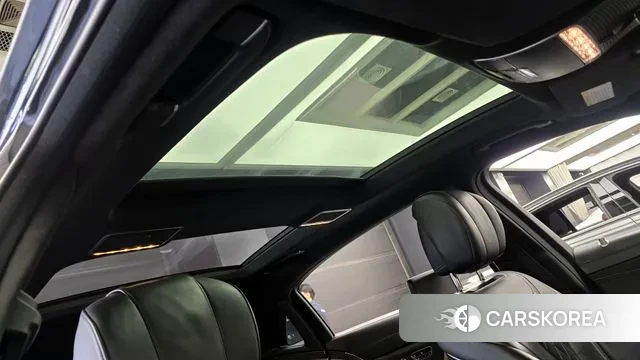 Mercedes-Benz S-Class W222 id 3646939 из Кореи 8