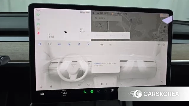 Tesla Model Y id 3546182 из Кореи 8