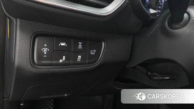 Hyundai Santa Fe TM id 4471543 из Кореи 8