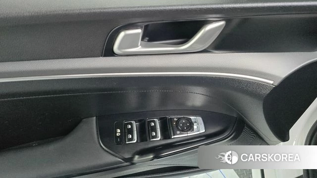 Kia The New K5 3rd generation id 3841544 из Кореи 8