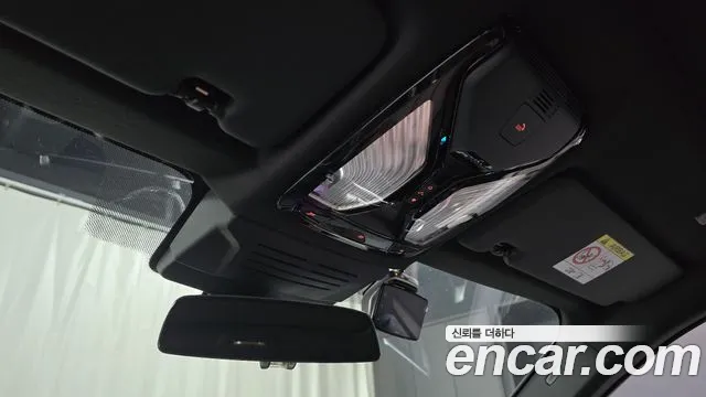 BMW X6 (G06) id 2581214 из Кореи 8