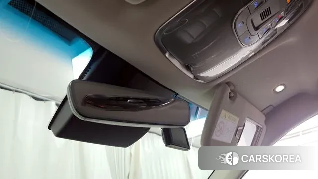 Genesis GV70 id 3592212 из Кореи 8