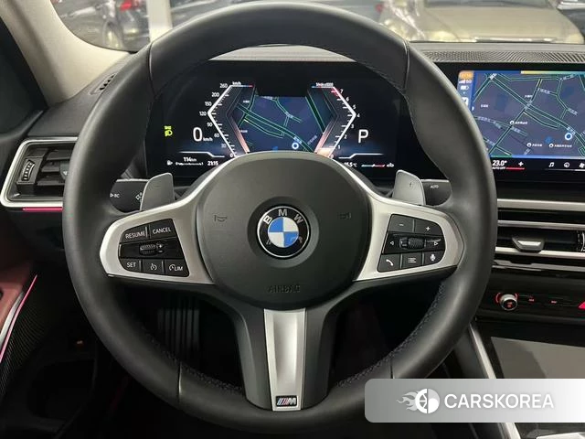 BMW 3 series id 4297777 из Китая 8