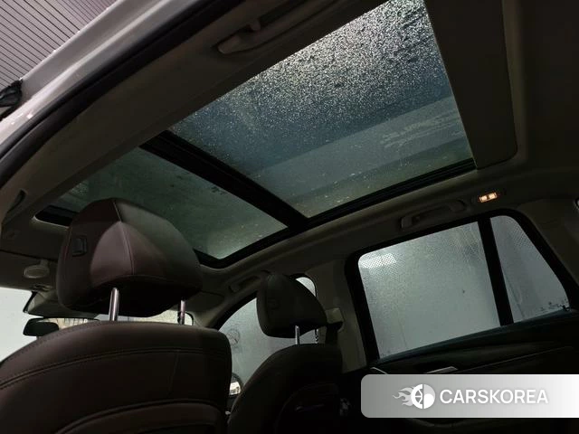 BMW X3 id 4321309 из Китая 8