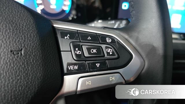 Volkswagen Golf 8th Generation id 4360775 из Кореи 8