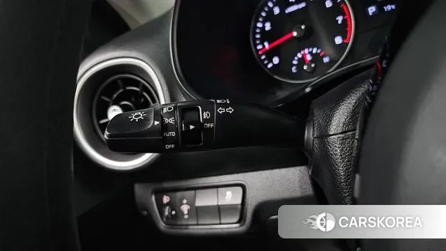 Kia Come New K3 id 3265206 из Кореи 8