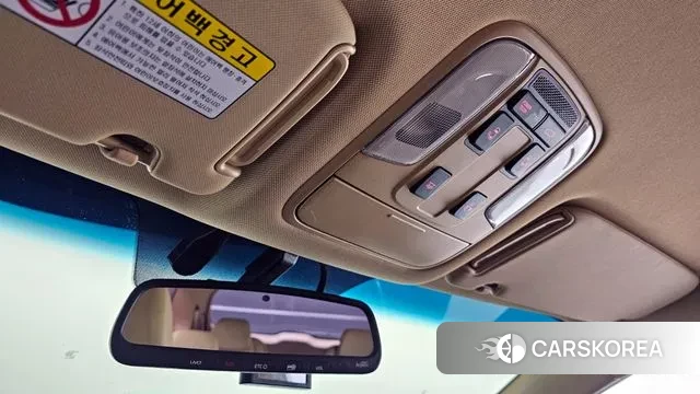 Kia The New Carnival id 3209729 из Кореи 8