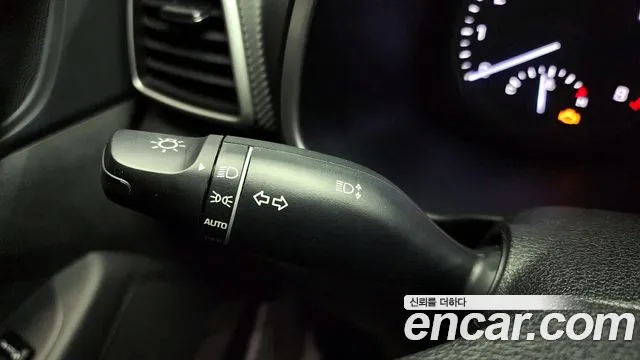 Hyundai All New Tucson id 2549069 из Кореи 8