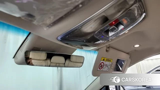 Genesis GV80 id 3721003 из Кореи 8