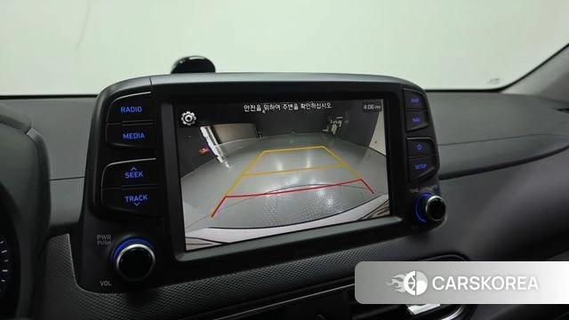Hyundai Kona id 4339154 из Кореи 8