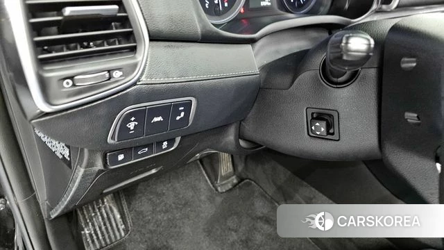 Hyundai Grandeur IG id 4411048 из Кореи 8