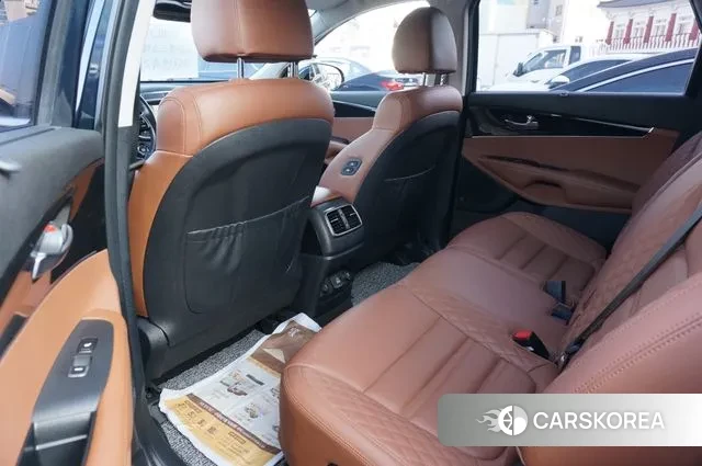 Kia The New Sorento id 3489938 из Кореи 8