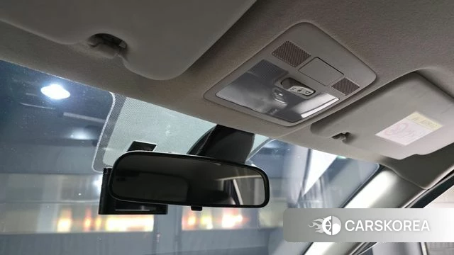 Hyundai Venue id 4470694 из Кореи 8