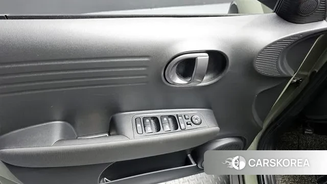 Hyundai Casper id 3442285 из Кореи 8