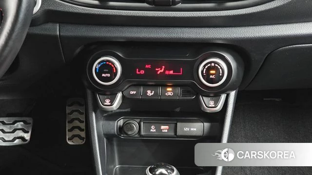 Kia All New Morning (JA) id 4605339 из Кореи 8