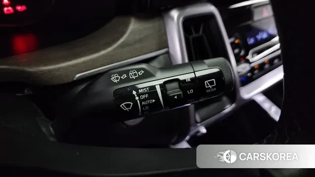 Kia Sorento 4th Generation id 3182121 из Кореи 8