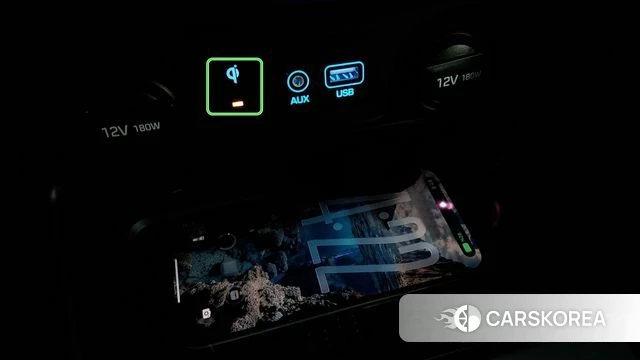 Hyundai All New Tucson id 4530867 из Кореи 8
