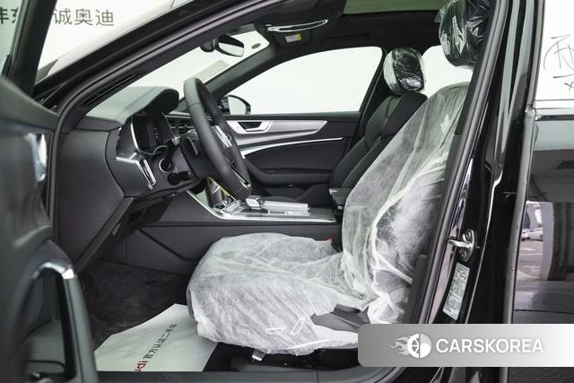 Audi A6L id 4271362 из Китая 8