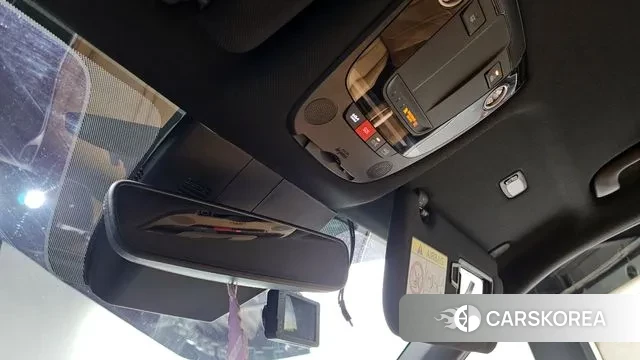 Kia Sorento 4th Generation id 3488021 из Кореи 8