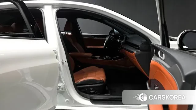 Kia The New K5 3rd generation id 3006938 из Кореи 8