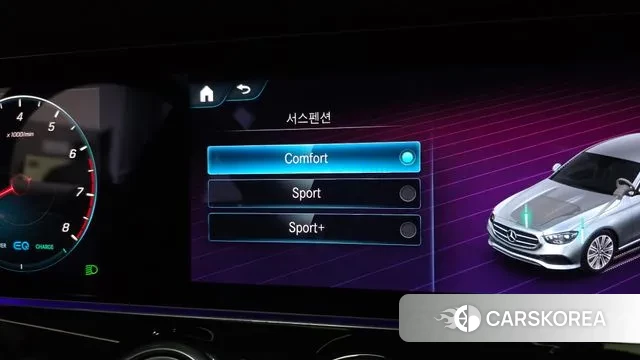 Mercedes-Benz E-Class W213 id 3722502 из Кореи 8