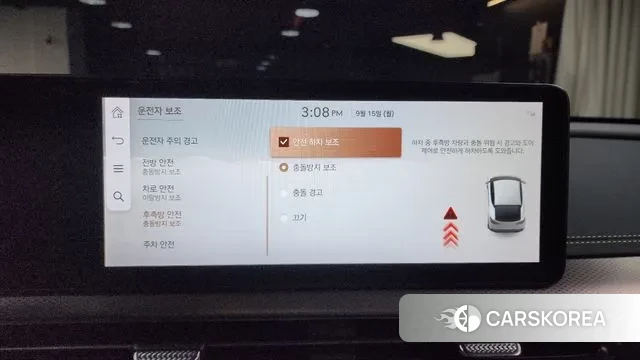 Genesis GV60 id 3153888 из Кореи 8