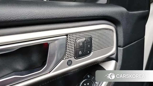 Ford Explorer 6th Generation id 3665516 из Кореи 8