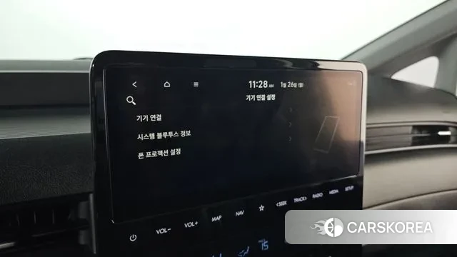 Hyundai Staria id 3620448 из Кореи 8