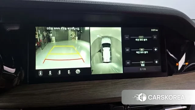 Kia Mohave Master id 3459628 из Кореи 8