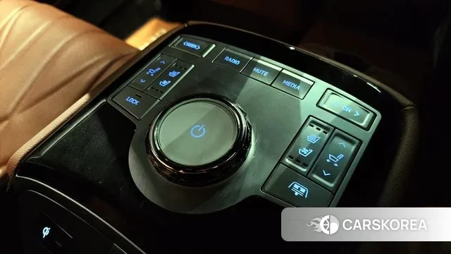 Genesis G80 (RG3) id 3223583 из Кореи 8