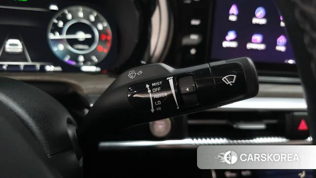 Kia K5 3rd generation id 4283757 из Кореи 8
