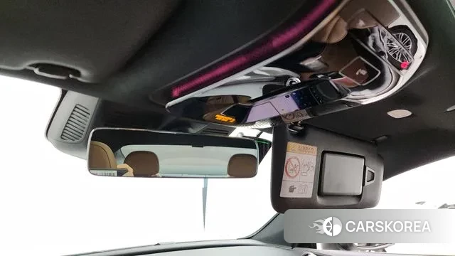 Mercedes-Benz CLE-Class C236 id 3549582 из Кореи 8