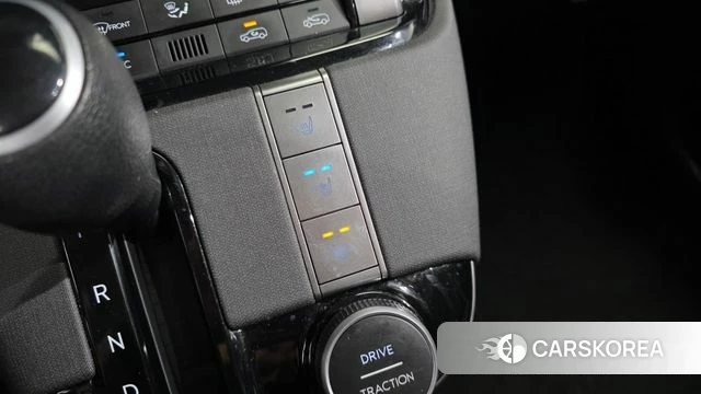 Hyundai Casper id 4541620 из Кореи 8