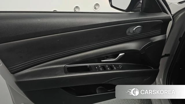 Hyundai Avante (CN7) id 3813057 из Кореи 8